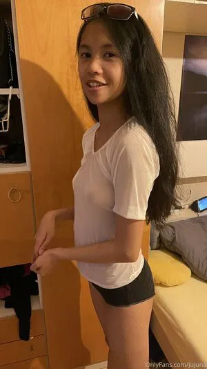 Jujuna OnlyFans Leaked Free Thumbnail Picture - #maZusIbYp8