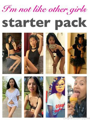 Jujuna OnlyFans Leaked Free Thumbnail Picture - #ozAo586pGw
