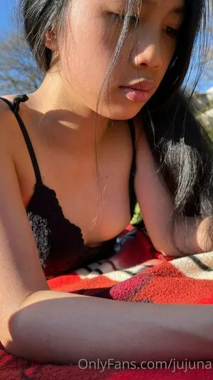 Jujuna OnlyFans Leaked Free Thumbnail Picture - #vMW8ZIlFH0