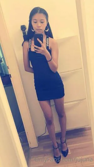 Jujuna OnlyFans Leaked Free Thumbnail Picture - #ypTb7SA8V9