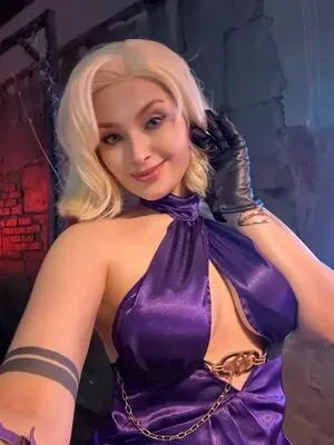 jukcosplay OnlyFans Leaked Free Thumbnail Picture - #boyAzrZmB9