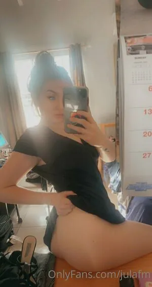 Julafm OnlyFans Leaked Free Thumbnail Picture - #a6eT7lF9NJ