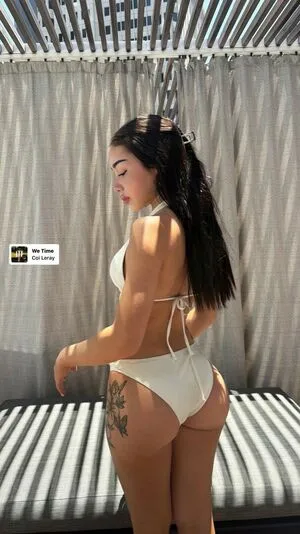 Julbellaa Thumbnail Picture