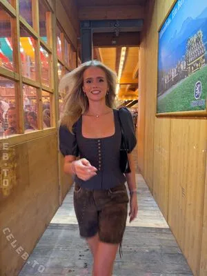 Jule Jensen OnlyFans Leaked Free Thumbnail Picture - #hFrvy3Xx7W