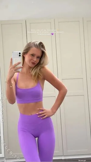 Jule Jensen OnlyFans Leaked Free Thumbnail Picture - #ilkDqtFToa