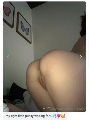 Juleeahh OnlyFans Leaked Free Thumbnail Picture - #GCHq1M3GiW
