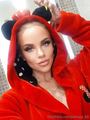 Juleeya OnlyFans Leaked Free Thumbnail Picture - #3dwp0jomg0