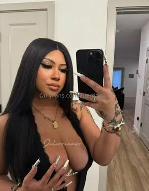Julerriamor OnlyFans Leaked Free Thumbnail Picture - #t4PgPtcId5