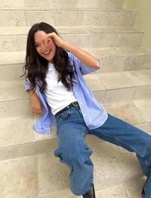 Jules Leblanc OnlyFans Leaked Free Thumbnail Picture - #YemRERmNsZ