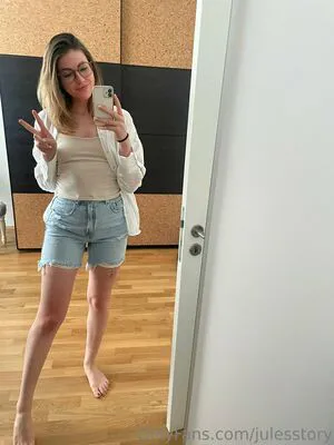 Julesstory OnlyFans Leaked Free Thumbnail Picture - #4kYMbYO2AO