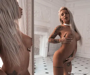 Julia Abrams OnlyFans Leaked Free Thumbnail Picture - #I3kvep1y4x