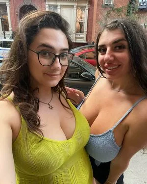 Julia Ain OnlyFans Leaked Free Thumbnail Picture - #Pcf3heUH8Z