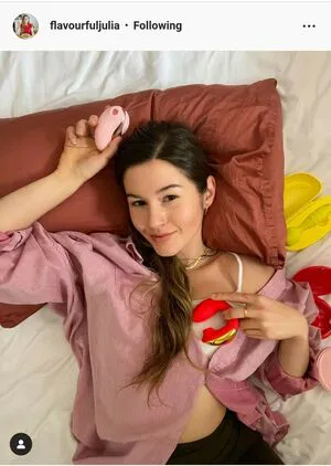 Julia Ayers OnlyFans Leaked Free Thumbnail Picture - #dOdpRIgpOZ