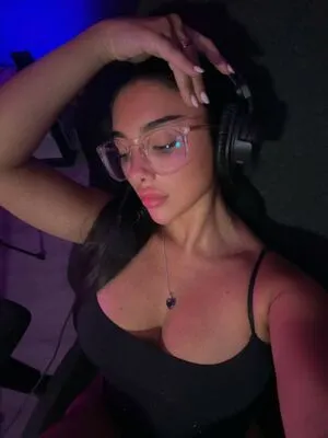 Julia Bayonetta OnlyFans Leaked Free Thumbnail Picture - #8TCDsr0ddZ