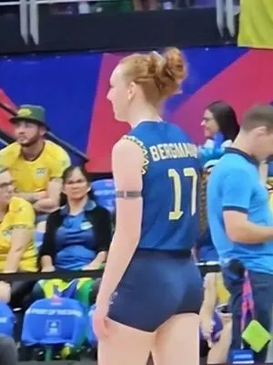 Julia Bergmann OnlyFans Leaked Free Thumbnail Picture - #9gax4YOFmO