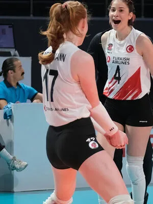 Julia Bergmann OnlyFans Leaked Free Thumbnail Picture - #IvDPnKJreX