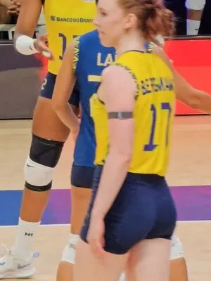 Julia Bergmann OnlyFans Leaked Free Thumbnail Picture - #NpN3emgiNP