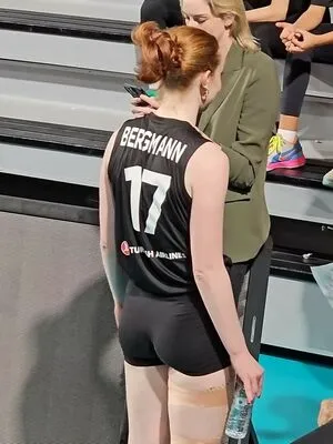 Julia Bergmann OnlyFans Leaked Free Thumbnail Picture - #TriKKmS9BC