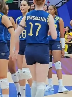 Julia Bergmann OnlyFans Leaked Free Thumbnail Picture - #Y6p3j5mAHt