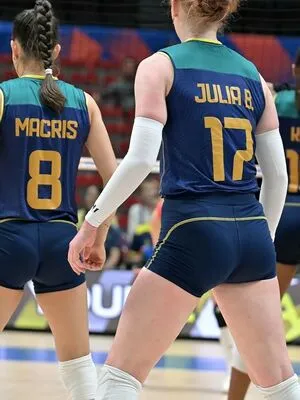 Julia Bergmann OnlyFans Leaked Free Thumbnail Picture - #ZMja8CautM