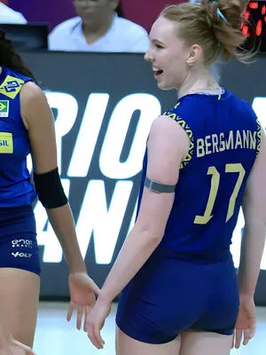 Julia Bergmann OnlyFans Leaked Free Thumbnail Picture - #dZ7CXTXKRg