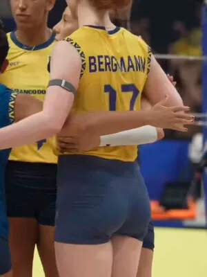 Julia Bergmann OnlyFans Leaked Free Thumbnail Picture - #e0QyQfXAef
