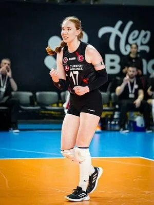Julia Bergmann OnlyFans Leaked Free Thumbnail Picture - #feONM8ha3s
