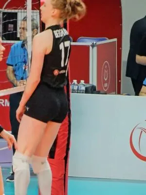 Julia Bergmann OnlyFans Leaked Free Thumbnail Picture - #jPBU7AhsBJ