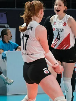 Julia Bergmann OnlyFans Leaked Free Thumbnail Picture - #uFmhFoGA1D