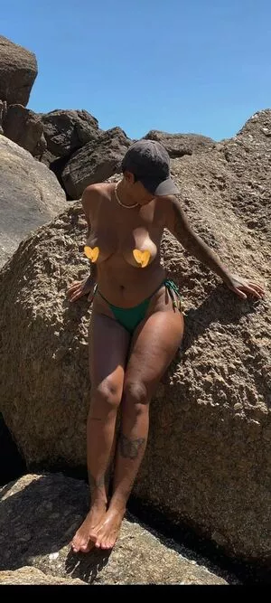 Julia Bhering OnlyFans Leaked Free Thumbnail Picture - #348mcor4XQ