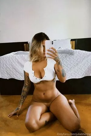 Julia Bhering OnlyFans Leaked Free Thumbnail Picture - #FKKV3t3Lrw