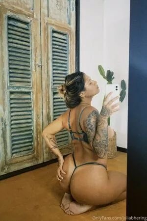 Julia Bhering OnlyFans Leaked Free Thumbnail Picture - #ZA1aohCvkH