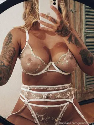 Julia Bhering OnlyFans Leaked Free Thumbnail Picture - #poOM0lF7GA