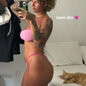 Julia Bhering OnlyFans Leaked Free Thumbnail Picture - #s64DZxMsmv