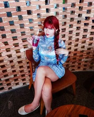 Julia Chan OnlyFans Leaked Free Thumbnail Picture - #KHkmBGo9aF