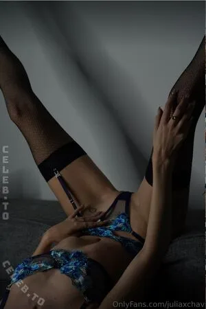 Julia Chavanne OnlyFans Leaked Free Thumbnail Picture - #HP08zpsW87