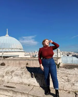 Julia Chegodar OnlyFans Leaked Free Thumbnail Picture - #8qnrAwbFbK