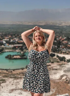 Julia Chegodar OnlyFans Leaked Free Thumbnail Picture - #TjEpqf68od