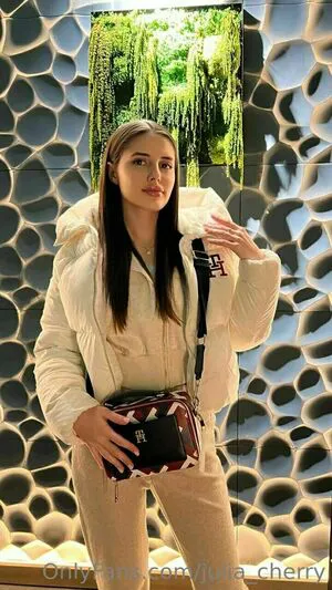 Julia Cherry OnlyFans Leaked Free Thumbnail Picture - #18vO3RLcnI