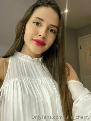 Julia Cherry OnlyFans Leaked Free Thumbnail Picture - #ShpLcL4PVQ
