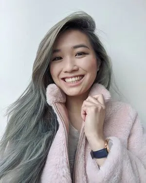 Julia Chow OnlyFans Leaked Free Thumbnail Picture - #K2k7DdOnVe
