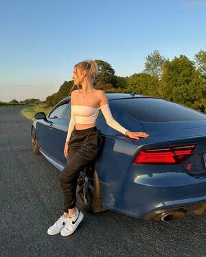 Julia Damro OnlyFans Leaked Free Thumbnail Picture - #InSH60F4Lv