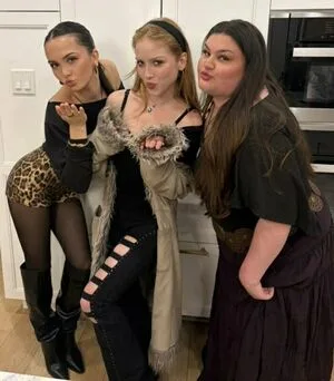 Julia Doyle OnlyFans Leaked Free Thumbnail Picture - #5DSrMGgKCG