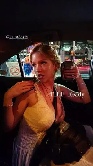 Julia Doyle OnlyFans Leaked Free Thumbnail Picture - #UQU5W6nYpi