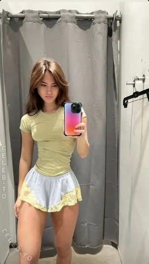 Julia Ernst OnlyFans Leaked Free Thumbnail Picture - #9vt8S4pg3s