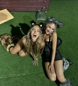 Julia Ernst OnlyFans Leaked Free Thumbnail Picture - #UlD3JPLdit