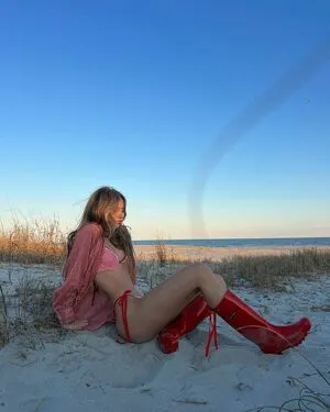 Julia Ernst OnlyFans Leaked Free Thumbnail Picture - #djN1i6l3d3