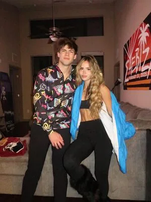 Julia Ernst OnlyFans Leaked Free Thumbnail Picture - #eUph4Mv6CV