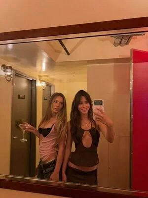 Julia Ernst OnlyFans Leaked Free Thumbnail Picture - #fbCErSRCgu