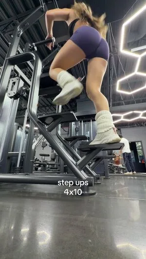 Julia Ernst OnlyFans Leaked Free Thumbnail Picture - #gKiSrDi7vF